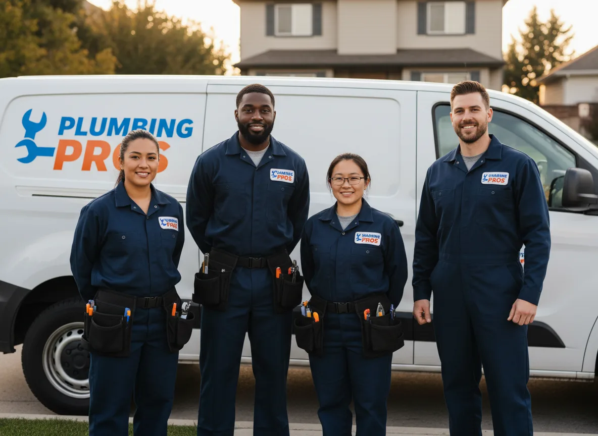 Water Heater Repair company in Ashton, SD